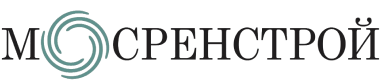 Мосренстрой